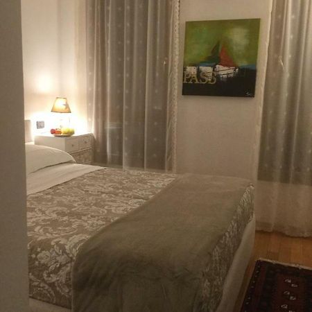 Loft "Residenza Dei Tolomei" - サチーレ エクステリア 写真
