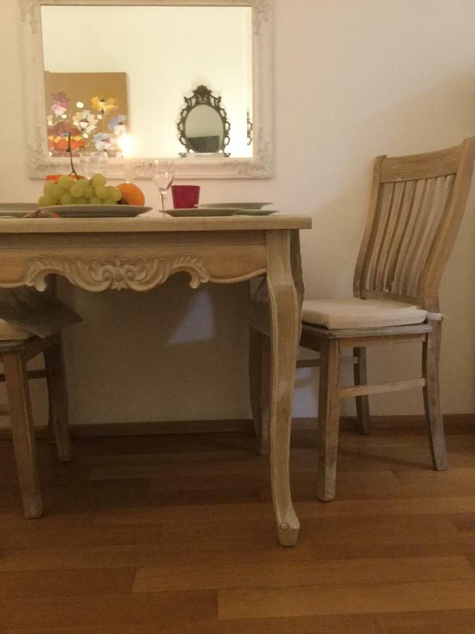 Loft "Residenza Dei Tolomei" - サチーレ エクステリア 写真