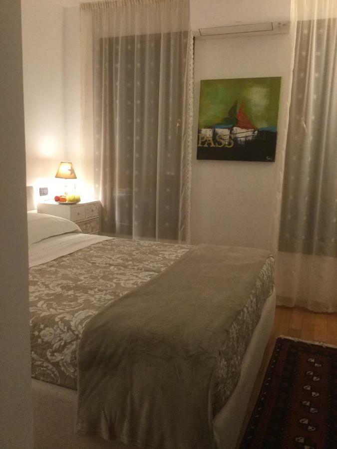Loft "Residenza Dei Tolomei" - サチーレ エクステリア 写真