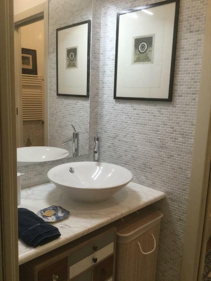 Loft "Residenza Dei Tolomei" - サチーレ エクステリア 写真